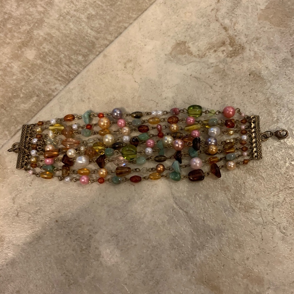 lia sophia bracelet